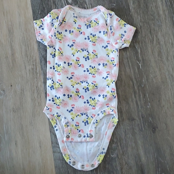 Baby bodysuits - Picture 2 of 6